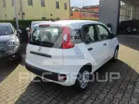2026 Fiat Panda