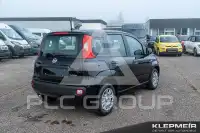 2026 Fiat Panda