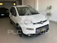 2026 Fiat Panda