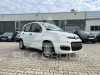 2026 Fiat Panda