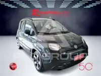 2026 Fiat Panda