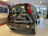 2026 Fiat Panda