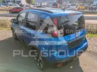 2026 Fiat Panda