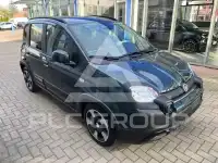 2026 Fiat Panda