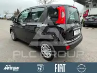 2026 Fiat Panda