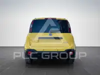 2026 Fiat Panda