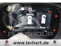 2026 Fiat Panda