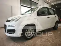 2026 Fiat Panda