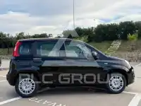 2026 Fiat Panda