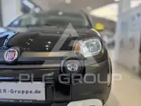 2026 Fiat Panda