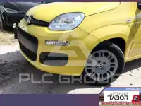 2026 Fiat Panda