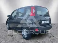 2026 Fiat Panda