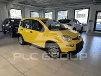 2026 Fiat Panda