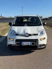 2026 Fiat Panda