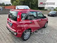 2026 Fiat Panda