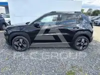 2026 Fiat Panda