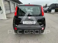 2026 Fiat Panda