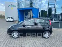 2026 Fiat Panda