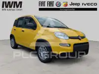 2026 Fiat Panda
