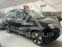 2026 Fiat Panda