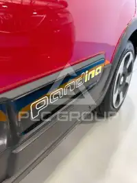 2026 Fiat Panda