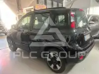 2026 Fiat Panda