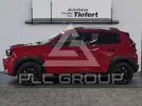 2026 Fiat Panda