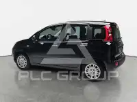 2026 Fiat Panda