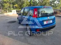 2026 Fiat Panda