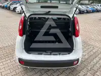 2026 Fiat Panda