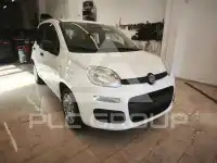 2026 Fiat Panda