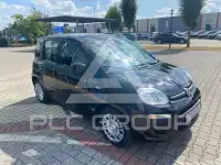 2026 Fiat Panda