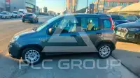 2026 Fiat Panda
