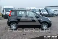 2026 Fiat Panda