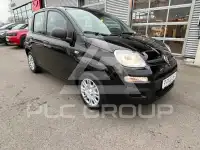 2026 Fiat Panda