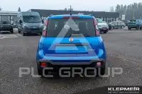 2026 Fiat Panda