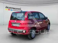 2026 Fiat Panda