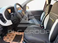 2026 Fiat Panda