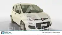 2026 Fiat Panda