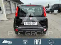 2026 Fiat Panda