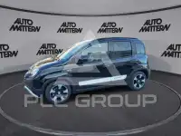 2026 Fiat Panda