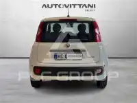 2026 Fiat Panda
