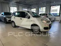 2026 Fiat Panda