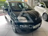 2026 Fiat Panda