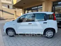 2026 Fiat Panda