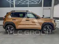 2026 Fiat Panda