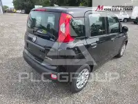 2026 Fiat Panda
