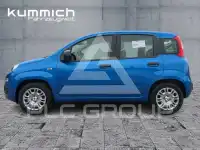 2026 Fiat Panda