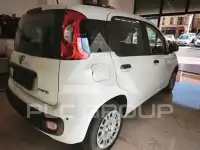 2026 Fiat Panda