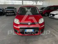 2026 Fiat Panda